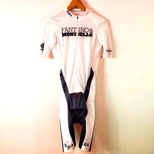 Louis Garneau Sports Wear Men's Cycling Clothing Bike ( One piece )